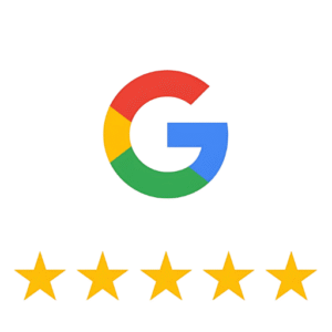 Google Reviews Icon