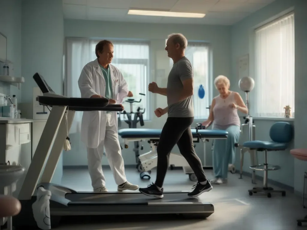 Neurological Rehabilitation